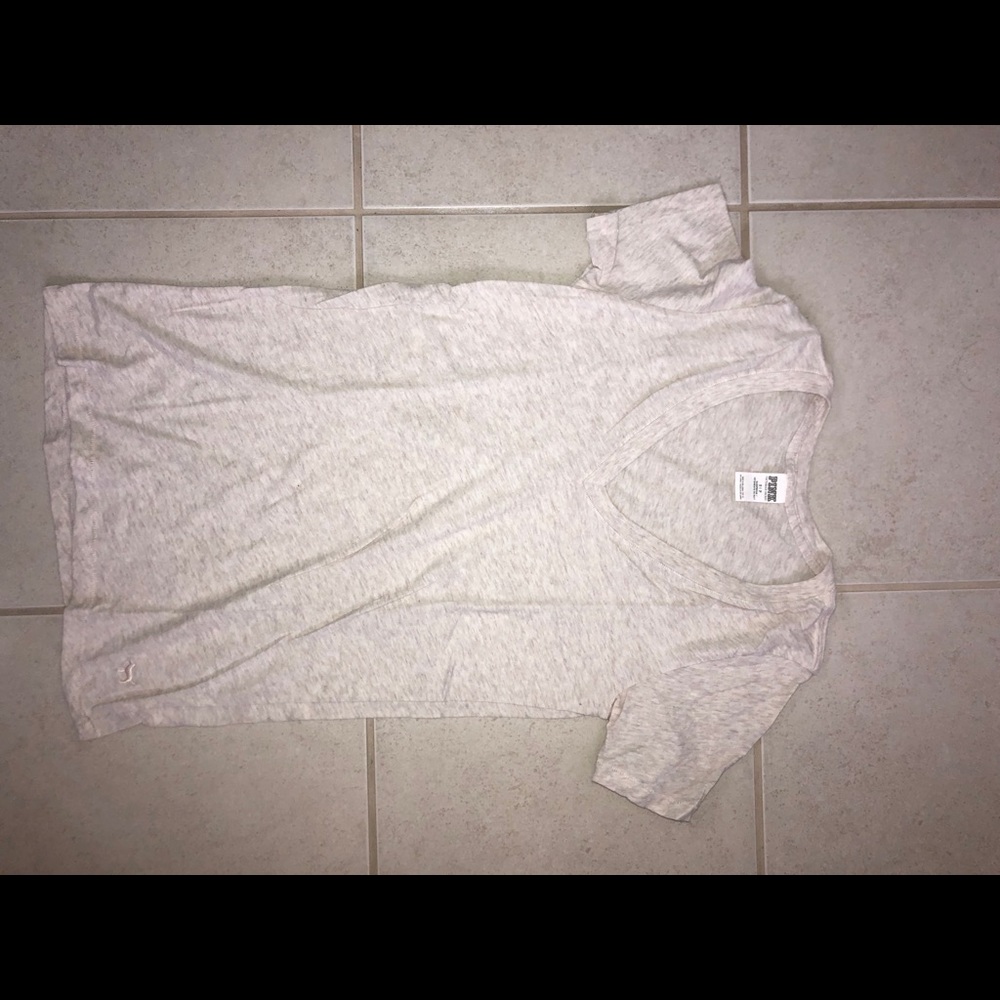 Victoria’s Secret PINK v-neck